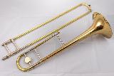 trombone tenore bach stradivarius lt42g
