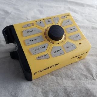 TC HELICON - PERFORM VE VOCAL EFFECT