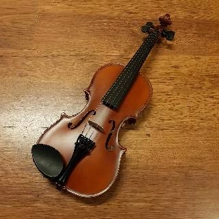 GEWA - PURE VIOLINO 3/16