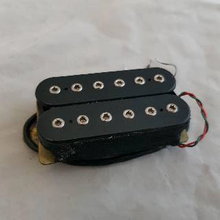 DI MARZIO - DP 161 STEVE SPECIAL