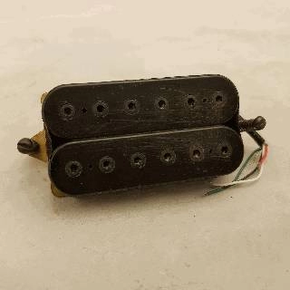DI MARZIO - DP151BK PAF PRO XXX