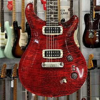 prs - paul reed smith paul s guitar artist brazilian rosewood usa only 2014 - spedizione gratis