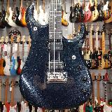 musicman - bfr jp xi onyx piezo john petrucci ball family reserve - spedizione gratis