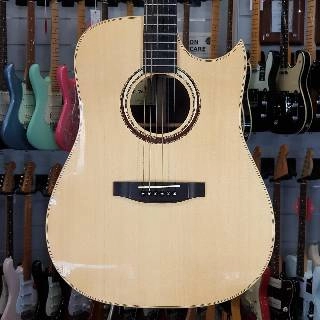 lakewood - d53 custom no case - spedizione gratis