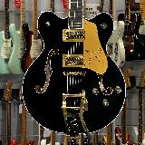 gretsch - g6636t dc palyer falcon black - spedizione gratis