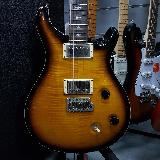 prs - custom 22 20 th anniversary tobacco - spedizione gratis