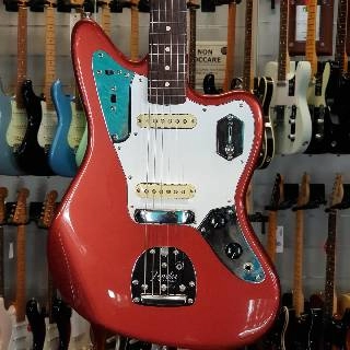 fender - jaguar johnny marr - spedizione gratis