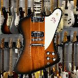gibson - firebird v 2012 sunburst - spedizione gratis