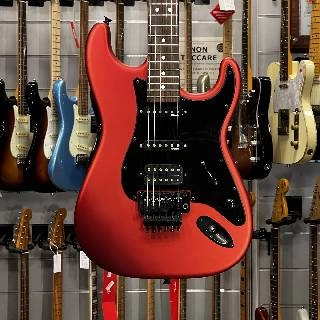 charvel - so cal usa select torino red 2020 - spedizione gratis - chitarre usate Charvel