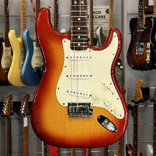 fender - american stratocaster dan smith era 1983-4 - spedizione gratis