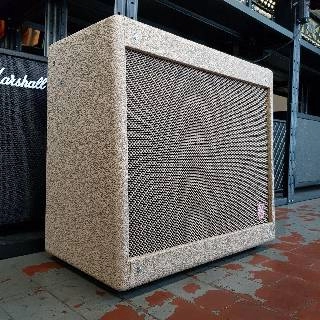 breach amps - il cremoso combo amp - spedizione gratis il cremoso combo amp