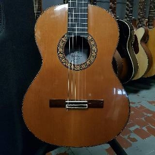 alhambra - 10p premier maestro jose maria vilaplana rosewood nr 2629 year 2017 - spedizione gratis