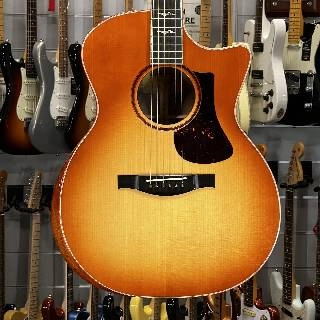 eastman - ac522ce sunburst - spedizione gratis
