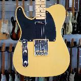 fender - american original 50s telecaster mn btb mancina lh - spedizione gratis