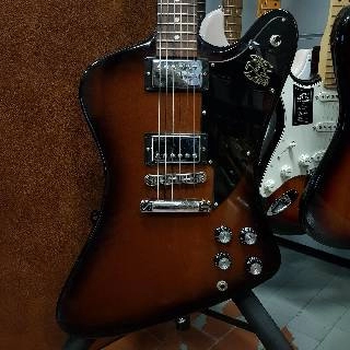 gibson - firebird studio 2017 - spedizione gratis