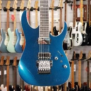 ibanez - rg 5320 c dfm japan - spedizione gratis