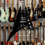jackson - rrt5 japan black + case - spedizione gratis