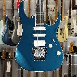 ibanez - rg5440c dfm deep forest green metallic - spedizione gratis