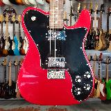 fender - american professional telecaster deluxe shawbucker candy apple red - spedizione gratis