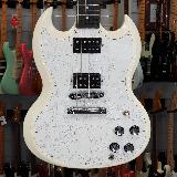 gibson - sg special limited edition with jazz pickguard 2007 - spedizione gratis