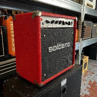 soldano - astroverb 16 - spedizione gratis