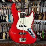 fender - reissue 62 jazz bass car crafted in japan - spedizione gratis
