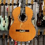 alhambra - 10p premier cedar + hardcase - spedizione gratis