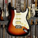 fender - american performer stratocaster hss 3 ts - spedizione gratis