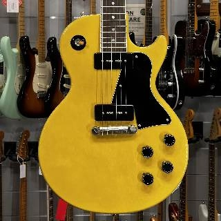 tokai - lss 118 love rock yellow p 90 made in japan - spedizione gratis