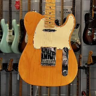 fender - american series telecaster natural 2005 - spedizione gratis