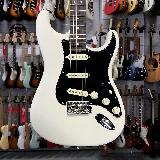 fender - american performer stratocaster artic white - spedizione gratis
