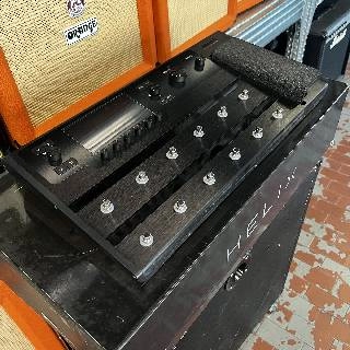 line 6 - helix floor - spedizione gratis