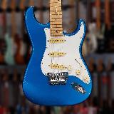 fender - 1986 stratocaster japan lake placid blue - spedizione gratis