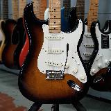 fender - classic player 50 stratocaster sunburst - spedizione gratis