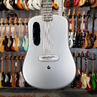 lava - me 3 36 + space bag + space charging - spedizione gratis