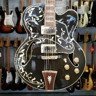 ibanez - af95pv-tk artcore - spedizione gratis