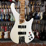 ibanez - ehb 1000 bass white - spedizione gratis