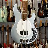 sterling - ray 34 firemist silver - spedizione gratis