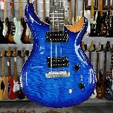 prs - se paul s guitar faded blue - spedizione gratis