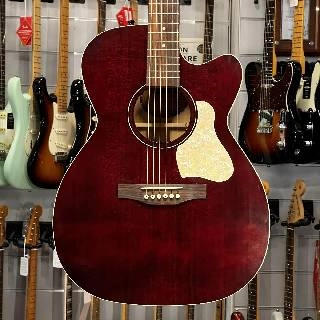 art and lutherie - legacy cw q1t tennessee red - spedizione gratis