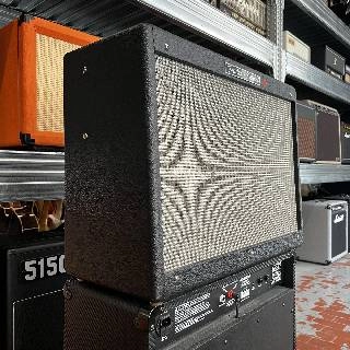 fender - hot rod deluxe ii combo ( revisionata e biasata) - spedizione gratis