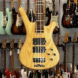 warwick - rockbass corvette $$ natural - spedizione gratis