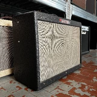 fender - american hot rod deluxe usa - no footswitch - spedizione gratis