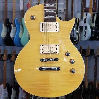 ltd - ec 401 vf paf dimarzio 36th - spedizione gratis - chitarre usate Ltd