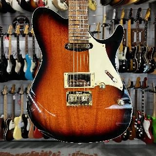 ibanez - fr365 tele sunburst - spedizione gratis