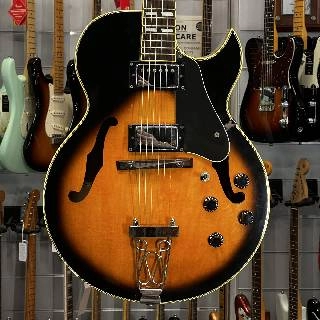 epiphone - epi es 175 - spedizione gratis