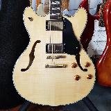 washburn - hb 35 natural - spedizione gratis