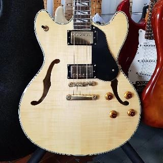 washburn - hb 35 natural - spedizione gratis