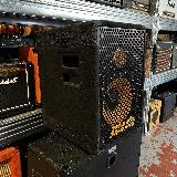 markbass - mb58r 121 pure cabinet 8 ohm - spedizione gratis