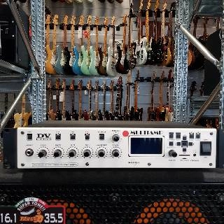 dv mark - multiamp mono - spedizione gratis